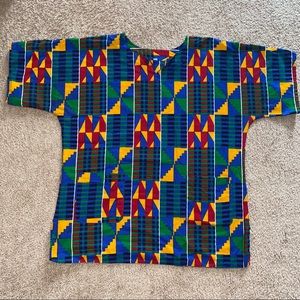 Dashiki